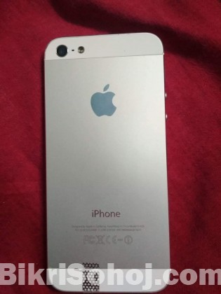 iphone 5